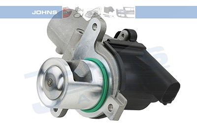 Johns AGR-Ventil [Hersteller-Nr. AGR6009-137] für Renault, Nissan, Dacia von JOHNS