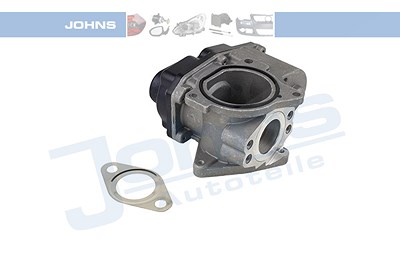 Johns AGR-Ventil [Hersteller-Nr. AGR9550-131] für Audi, Seat, Skoda, VW von JOHNS