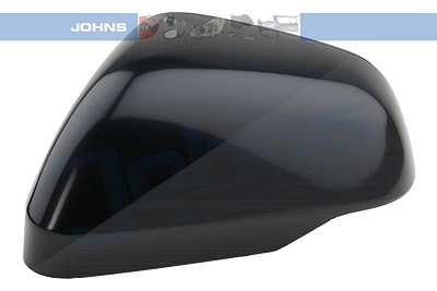 Johns Abdeckung, Außenspiegel [Hersteller-Nr. 386537-90] für Honda von JOHNS
