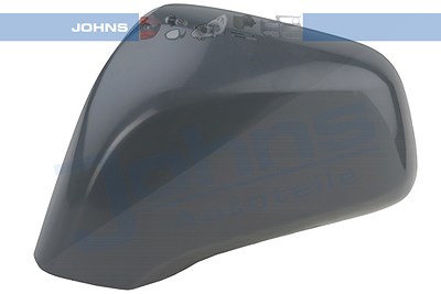 Johns Abdeckung, Außenspiegel [Hersteller-Nr. 552137-91] für Opel von JOHNS