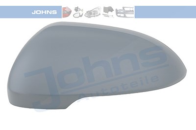 Johns Abdeckung, Außenspiegel [Hersteller-Nr. 965337-92] für VW von JOHNS