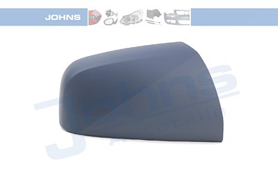 Johns Abdeckung, Außenspiegel [Hersteller-Nr. 557238-93] für Opel von JOHNS
