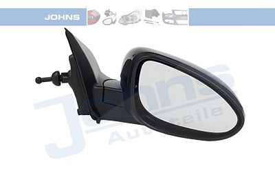 Johns Außenspiegel [Hersteller-Nr. 210738-1] für Chevrolet von JOHNS