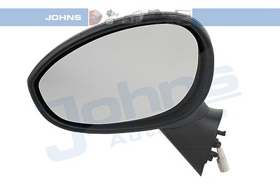 Johns Außenspiegel [Hersteller-Nr. 300337-2] für Fiat von JOHNS