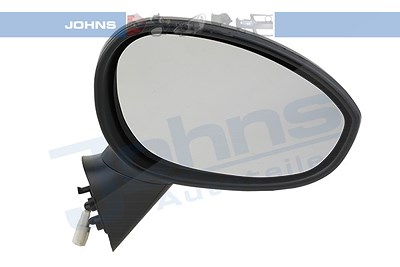 Johns Außenspiegel [Hersteller-Nr. 300338-2] für Fiat von JOHNS