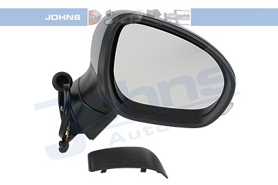 Johns Außenspiegel [Hersteller-Nr. 305638-21] für Fiat von JOHNS