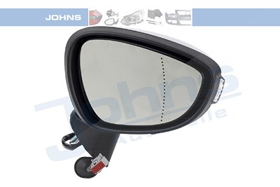 Johns Außenspiegel [Hersteller-Nr. 320338-61] für Ford von JOHNS