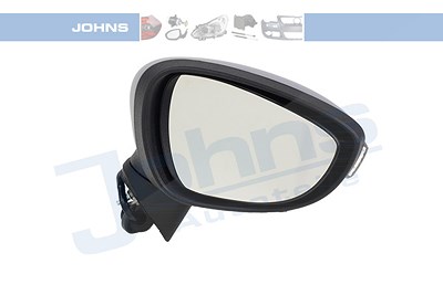 Johns Außenspiegel [Hersteller-Nr. 320338-65] für Ford von JOHNS