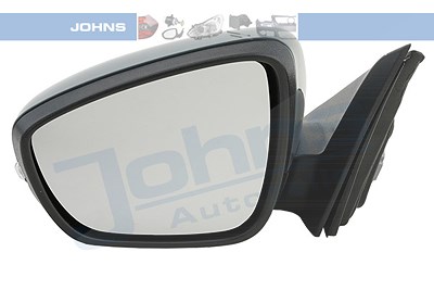 Johns Außenspiegel [Hersteller-Nr. 322537-21] für Ford von JOHNS