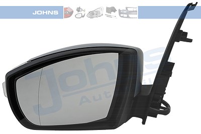 Johns Außenspiegel [Hersteller-Nr. 326737-23] für Ford von JOHNS