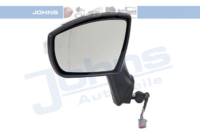 Johns Außenspiegel [Hersteller-Nr. 328037-25] für Ford von JOHNS