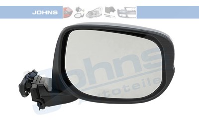 Johns Außenspiegel [Hersteller-Nr. 380238-55] für Honda von JOHNS