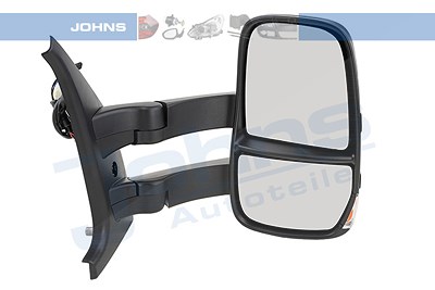 Johns Außenspiegel [Hersteller-Nr. 404338-61] für Iveco von JOHNS