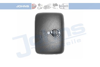 Johns Außenspiegel [Hersteller-Nr. 506137-50] für Mercedes-Benz von JOHNS