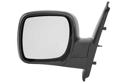 Johns Außenspiegel [Hersteller-Nr. 606237-0] für Renault von JOHNS