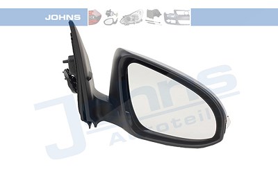 Johns Außenspiegel [Hersteller-Nr. 812138-21] für Toyota von JOHNS