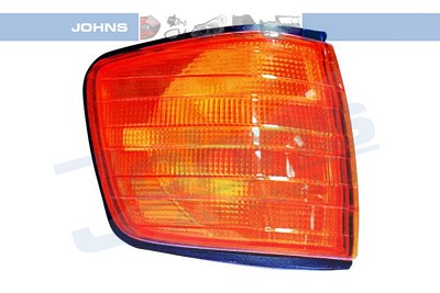 Johns Blinkleuchte, vorn, kompl., gelb [Hersteller-Nr. 502220] für Mercedes-Benz von JOHNS