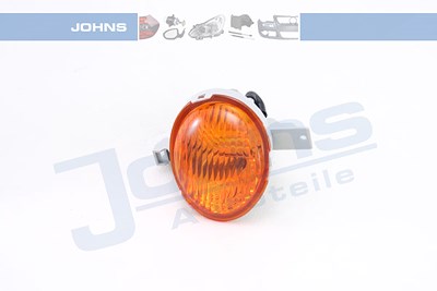 Johns Blinkleuchte [Hersteller-Nr. 245120-3] für Gm Korea von JOHNS