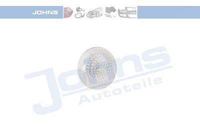 Johns Blinkleuchte [Hersteller-Nr. 324121-3] für Ford von JOHNS