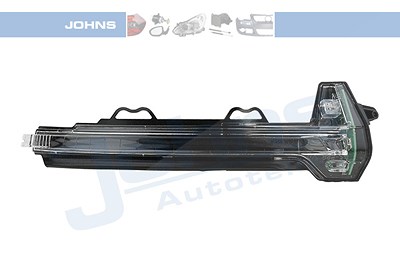 Johns Blinkleuchte [Hersteller-Nr. 131338-95] für Audi von JOHNS