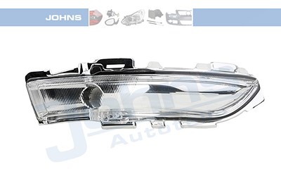 Johns Blinkleuchte [Hersteller-Nr. 305638-95] für Fiat von JOHNS