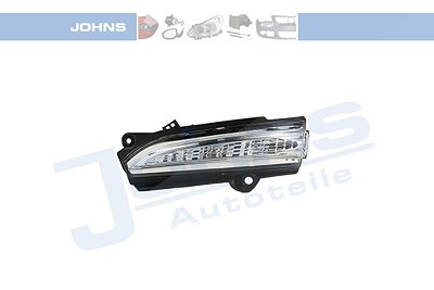 Johns Blinkleuchte [Hersteller-Nr. 322037-95] für Ford von JOHNS