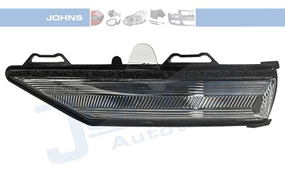 Johns Blinkleuchte [Hersteller-Nr. 330137-95] für Ford von JOHNS