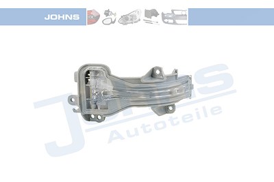 Johns Blinkleuchte [Hersteller-Nr. 384437-95] für Honda von JOHNS