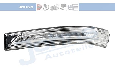 Johns Blinkleuchte [Hersteller-Nr. 396337-95] für Hyundai von JOHNS