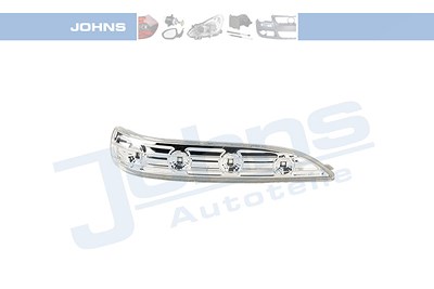 Johns Blinkleuchte [Hersteller-Nr. 396638-95] für Hyundai von JOHNS