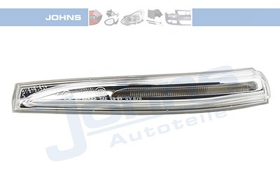 Johns Blinkleuchte [Hersteller-Nr. 398337-95] für Hyundai von JOHNS