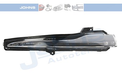 Johns Blinkleuchte [Hersteller-Nr. 504337-98] für Mercedes-Benz von JOHNS