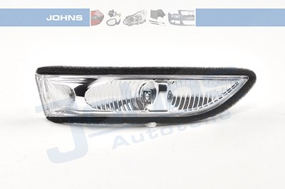 Johns Blinkleuchte [Hersteller-Nr. 505238-92] für Mercedes-Benz von JOHNS