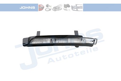 Johns Blinkleuchte [Hersteller-Nr. 712137-96] für Skoda von JOHNS