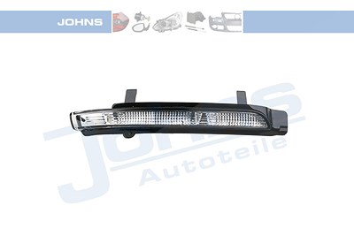 Johns Blinkleuchte [Hersteller-Nr. 712138-96] für Skoda von JOHNS