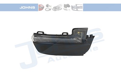 Johns Blinkleuchte [Hersteller-Nr. 712238-95] für Skoda von JOHNS