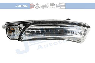 Johns Blinkleuchte [Hersteller-Nr. 812737-95] für Toyota von JOHNS