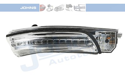 Johns Blinkleuchte [Hersteller-Nr. 812738-95] für Toyota von JOHNS