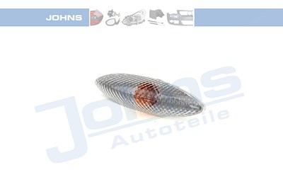 Johns Blinkleuchte [Hersteller-Nr. 815522] für Toyota von JOHNS