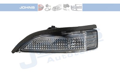 Johns Blinkleuchte [Hersteller-Nr. 815737-95] für Toyota von JOHNS