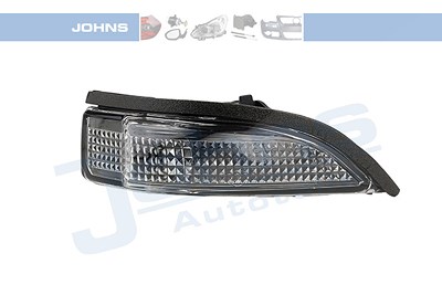 Johns Blinkleuchte [Hersteller-Nr. 815738-95] für Toyota von JOHNS