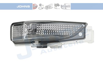 Johns Blinkleuchte [Hersteller-Nr. 817637-95] für Toyota von JOHNS