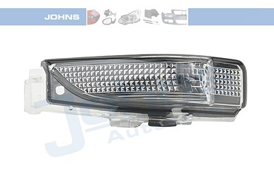 Johns Blinkleuchte [Hersteller-Nr. 817638-95] für Toyota von JOHNS