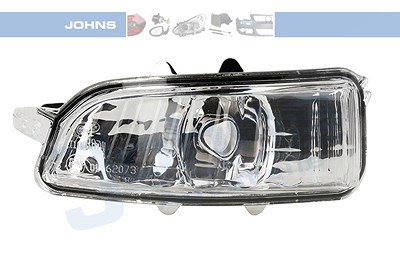 Johns Blinkleuchte [Hersteller-Nr. 903537-95] für Volvo von JOHNS