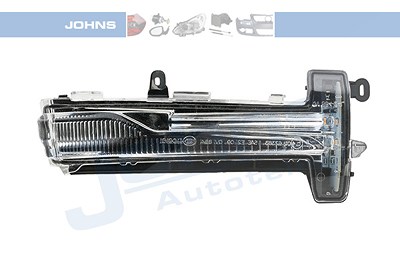 Johns Blinkleuchte [Hersteller-Nr. 907538-96] für Volvo von JOHNS