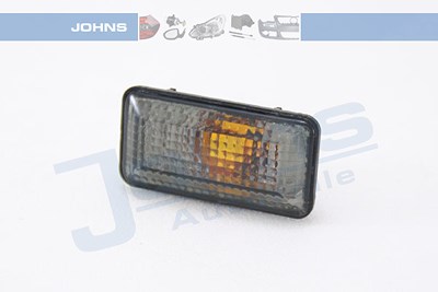 Johns Blinkleuchte [Hersteller-Nr. 953821-11] für Seat, VW von JOHNS