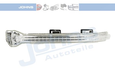 Johns Blinkleuchte [Hersteller-Nr. 954537-95] für VW von JOHNS
