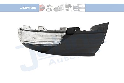 Johns Blinkleuchte [Hersteller-Nr. 959138-96] für VW von JOHNS