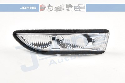 Johns Blinkleuchte [Hersteller-Nr. 505237-92] für Mercedes-Benz von JOHNS