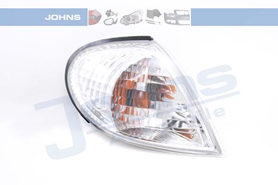 Johns Blinkleuchte [Hersteller-Nr. 273020] für Nissan von JOHNS